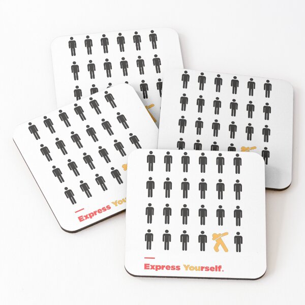 Item preview, Express Yourself designed and sold by prem sai.