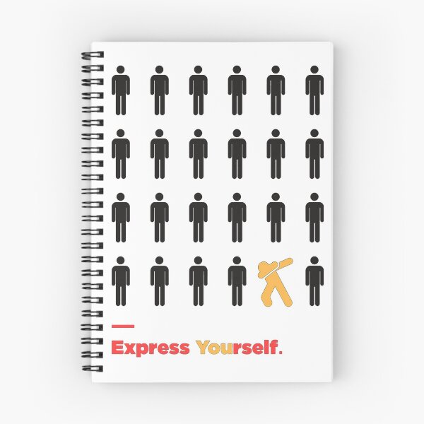 Item preview, Express Yourself designed and sold by prem sai.