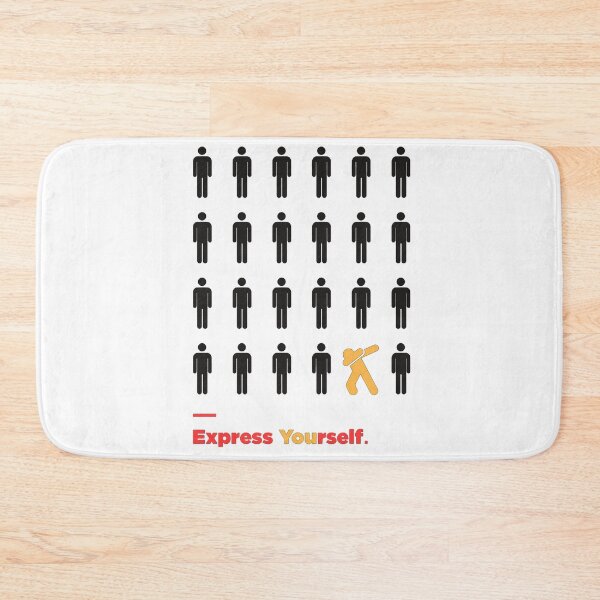 Item preview, Express Yourself designed and sold by prem sai.