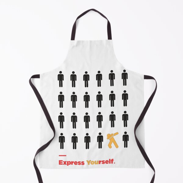 Item preview, Express Yourself designed and sold by prem sai.