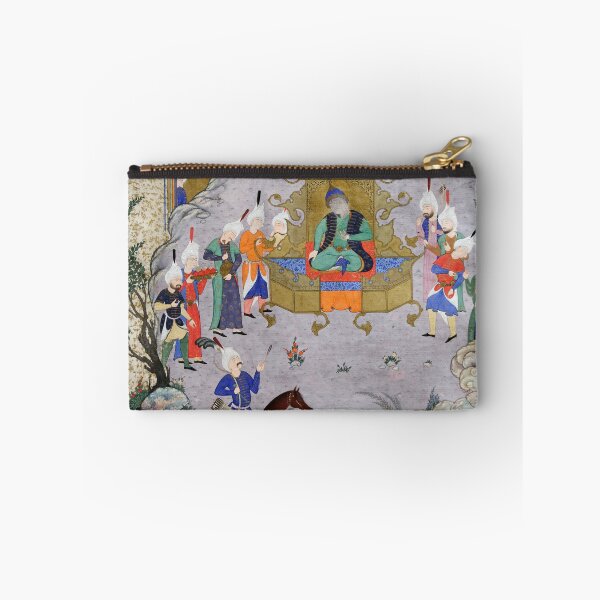 Item preview, Shahnameh designed and sold by ArtEntwined.