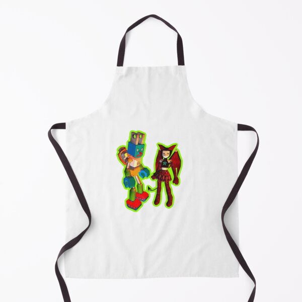 Item preview, Dance dance revolution characterz designed and sold by ChifliChai.