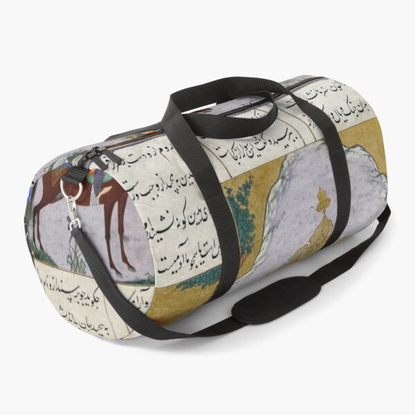 Item preview, Shahnameh designed and sold by ArtEntwined.