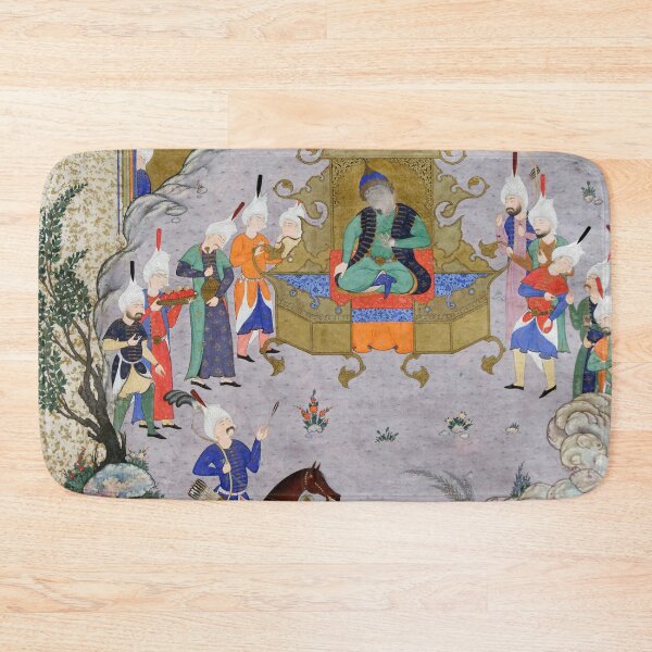 Item preview, Shahnameh designed and sold by ArtEntwined.