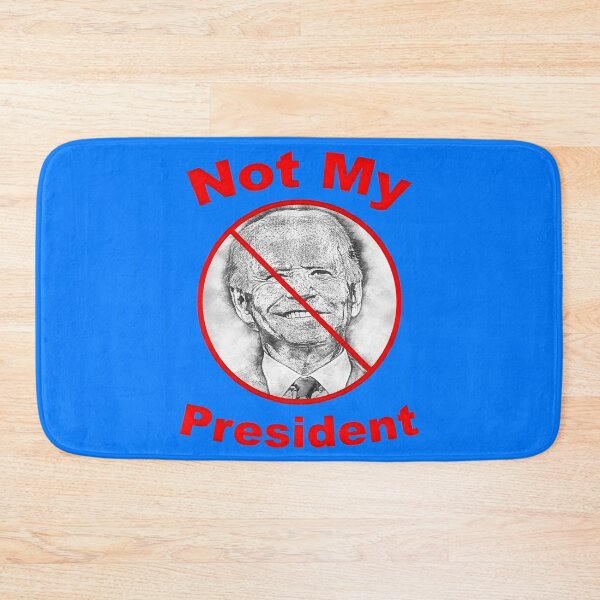 Item preview, Joe Biden Not My President designed and sold by aventi24.