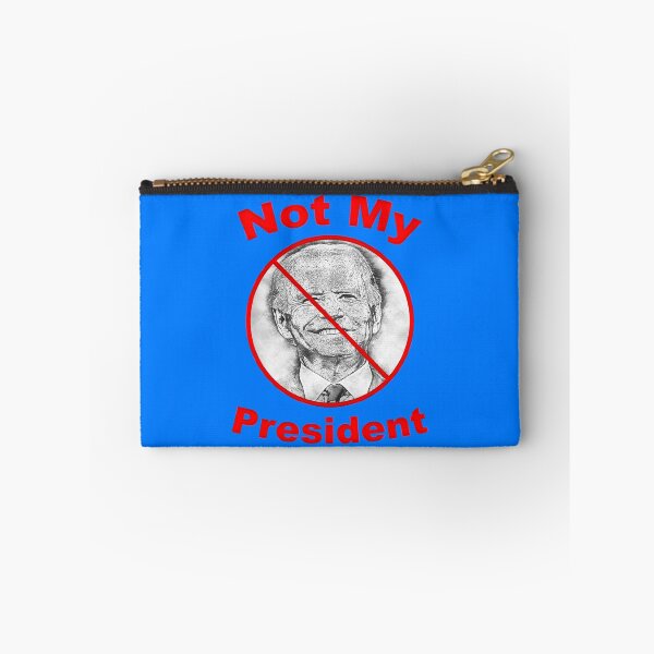 Item preview, Joe Biden Not My President designed and sold by aventi24.