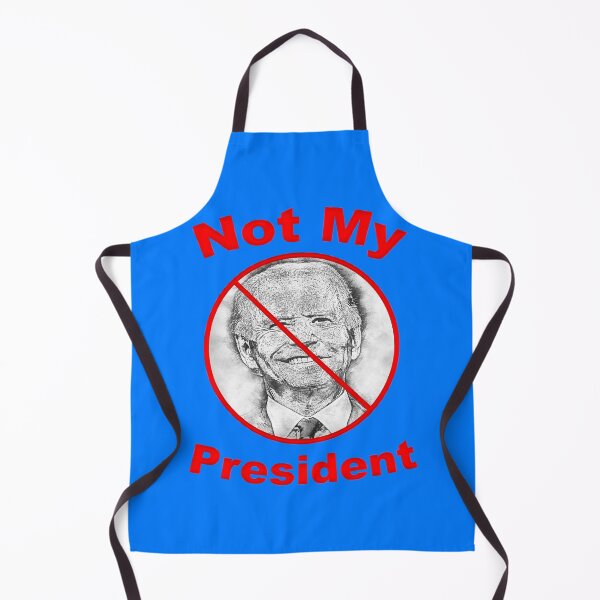 Item preview, Joe Biden Not My President designed and sold by aventi24.
