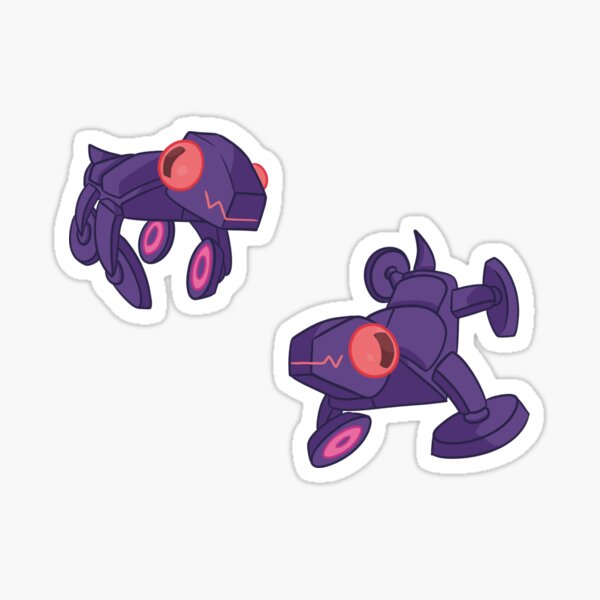 Item preview, ROTTMNT Shelldon designed and sold by RottedSoul.
