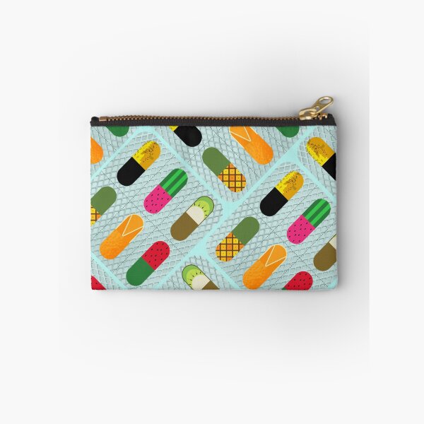 Item preview, FruitPills designed and sold by susanapaz.