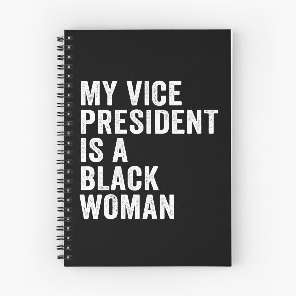 Item preview, My Vice President Is A Black Woman Kamala Harris 2021 designed and sold by AnimaLovers.