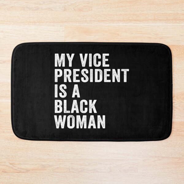 Item preview, My Vice President Is A Black Woman Kamala Harris 2021 designed and sold by AnimaLovers.