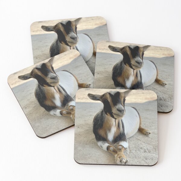 Item preview, Be a GOAT designed and sold by MidnightInk Designs.