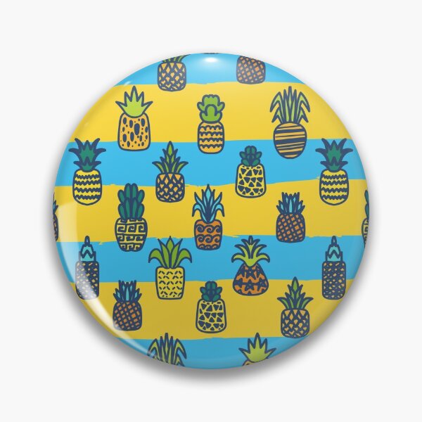 Item preview, Pineapple designed and sold by Dr.YesOrNo.