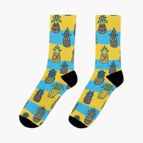 Item preview, Pineapple designed and sold by Dr.YesOrNo.