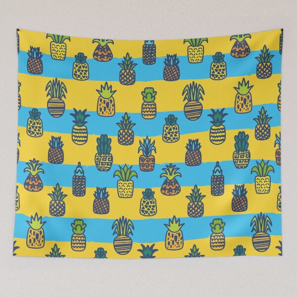 Item preview, Pineapple designed and sold by Dr.YesOrNo.