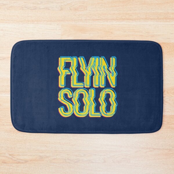 Item preview, FLYIN' SOLO designed and sold by azified.