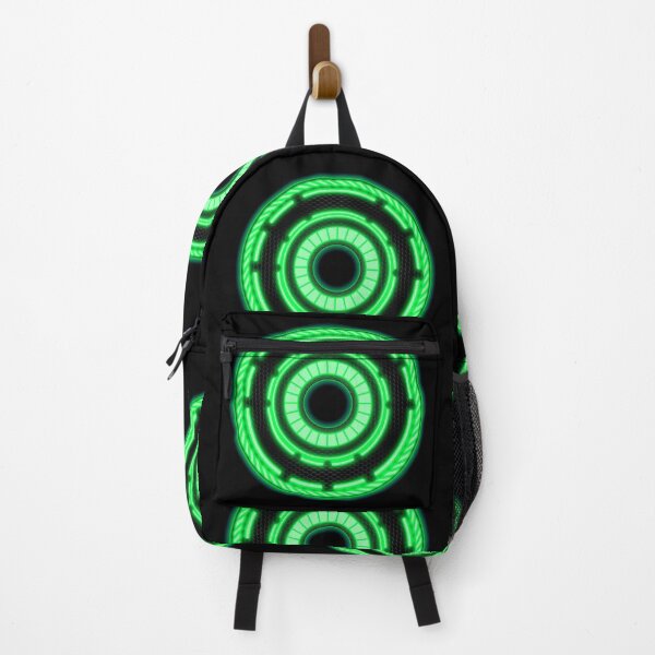 Item preview, Grid Identification- Green designed and sold by Veraukoion.