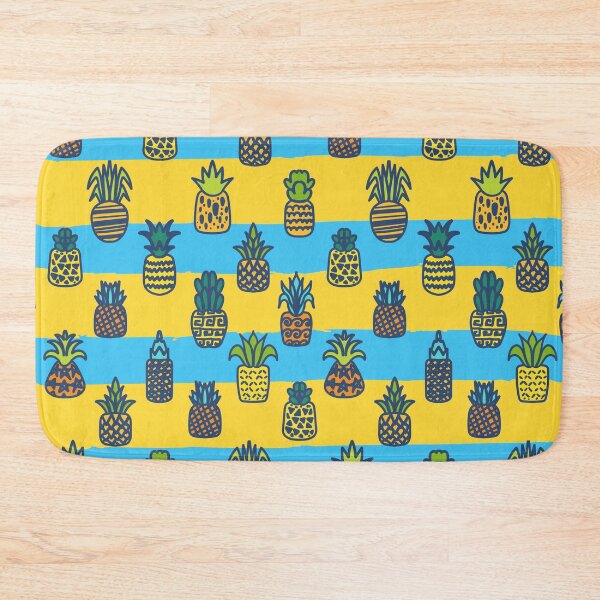 Item preview, Pineapple designed and sold by Dr.YesOrNo.