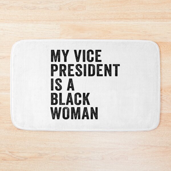 Item preview, My Vice President Is A Black Woman Kamala Harris 2021 designed and sold by AnimaLovers.