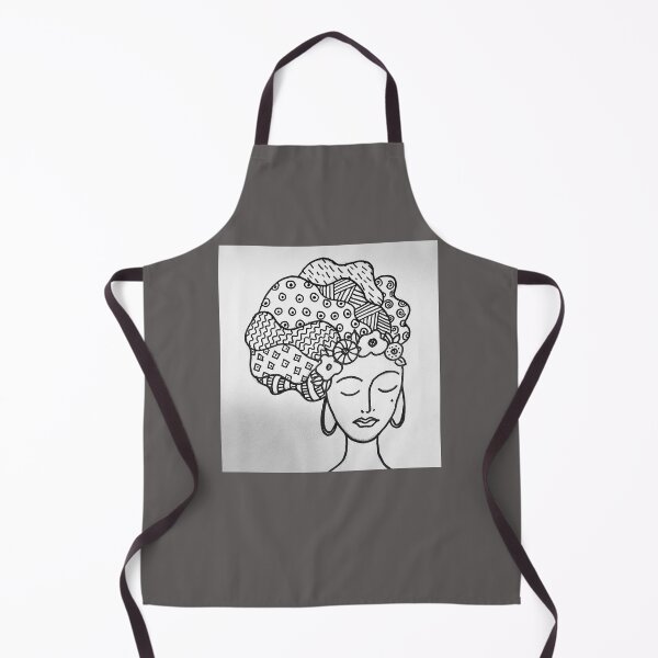 Item preview, Dream Pattern Hair-Updo designed and sold by JenStevens.