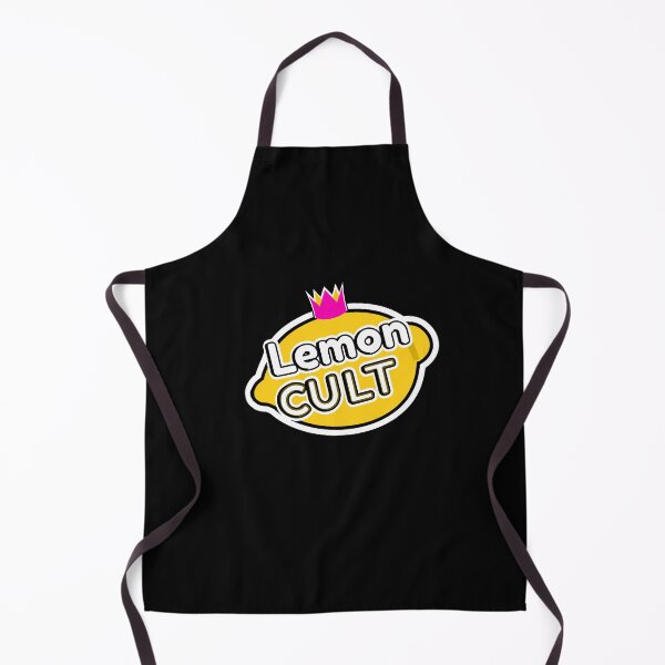 Item preview, Lemon cult designed and sold by catnbloom.