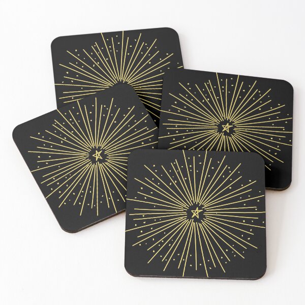 Item preview, Bright shining star designed and sold by Artsy Corner.
