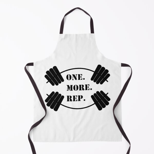 Item preview, One. More. Rep. designed and sold by UDDesign.