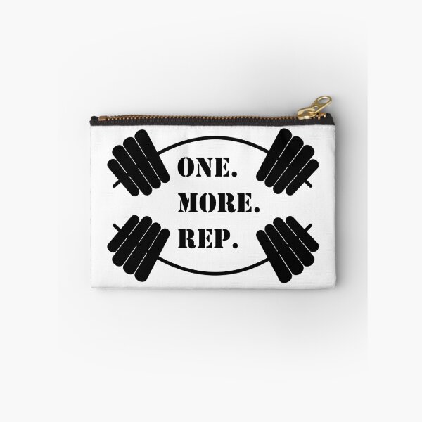 Item preview, One. More. Rep. designed and sold by UDDesign.