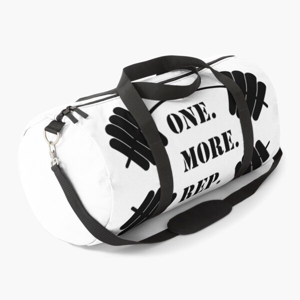 Item preview, One. More. Rep. designed and sold by UDDesign.