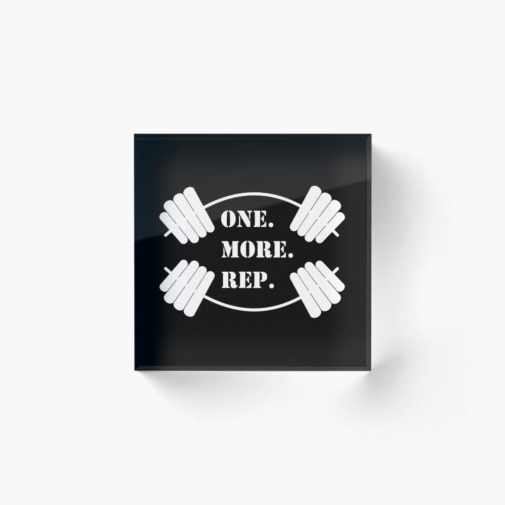 Item preview, Acrylic Block designed and sold by UDDesign.