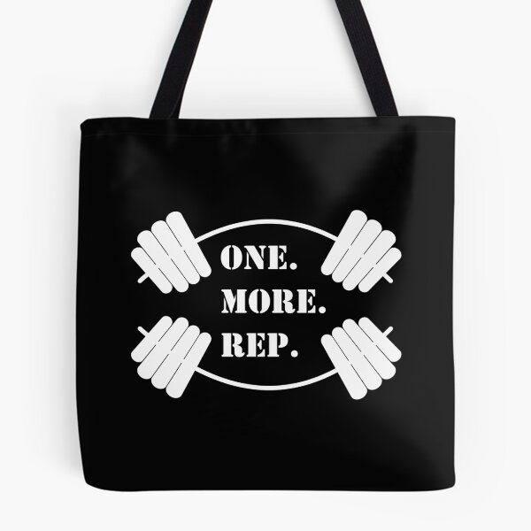 Item preview, One. More. Rep. designed and sold by UDDesign.