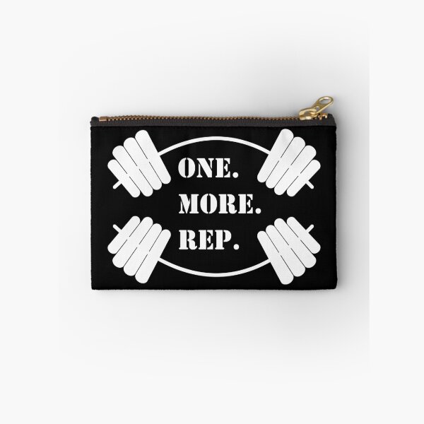 Item preview, One. More. Rep. designed and sold by UDDesign.