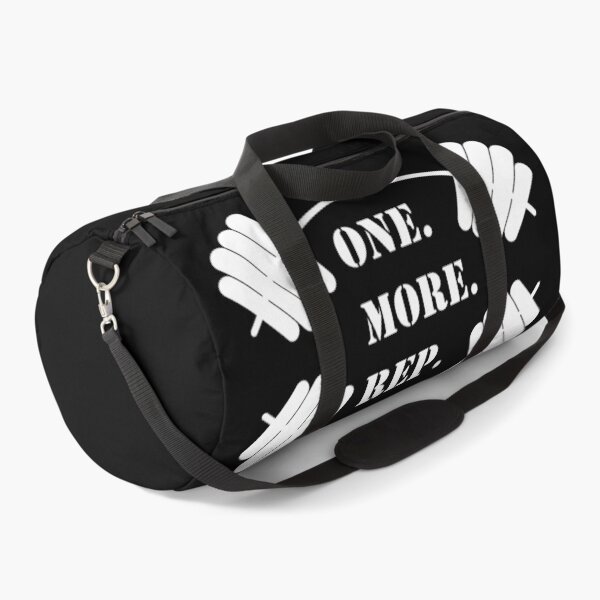 Item preview, One. More. Rep. designed and sold by UDDesign.