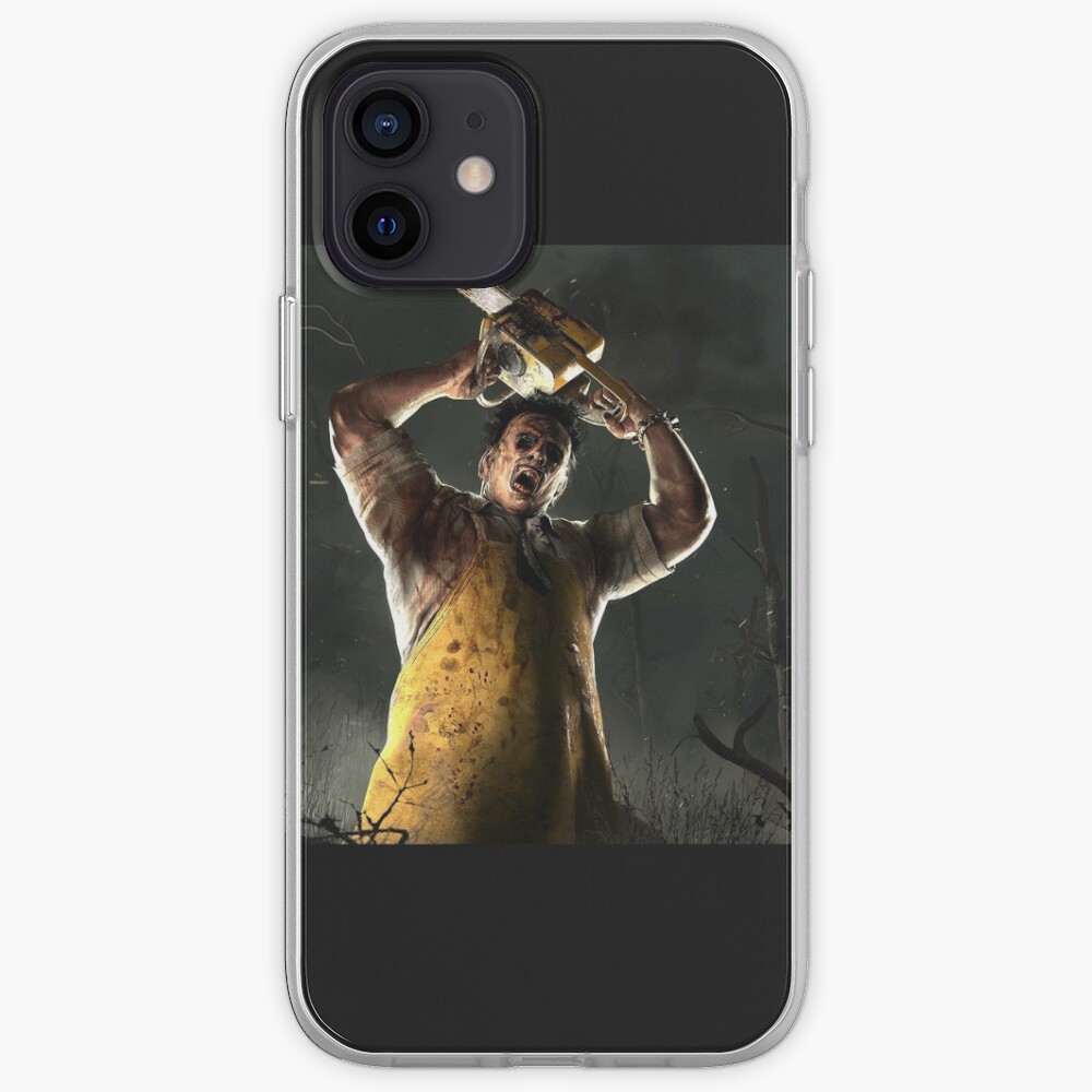 Dbd Dead By Daylight Bubba Iphone Case Cover By Raiden001 Redbubble Dbd Dead By Daylight Bubba Iphone Case Cover By Raiden001 Redbubble