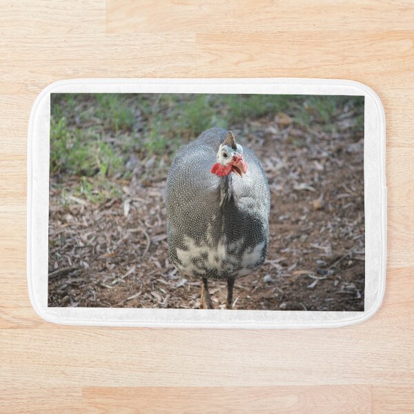 Item preview, guinea fowl designed and sold by ljdewet.
