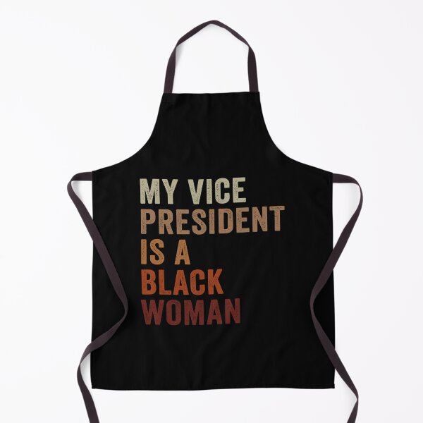 Item preview, My Vice President Is A Black Woman Kamala Harris 2021 designed and sold by AnimaLovers.