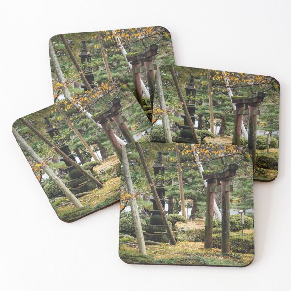 Item preview, Kenroku-en Garden, Kanazawa, Ishikawa, Japan designed and sold by Ajexi.