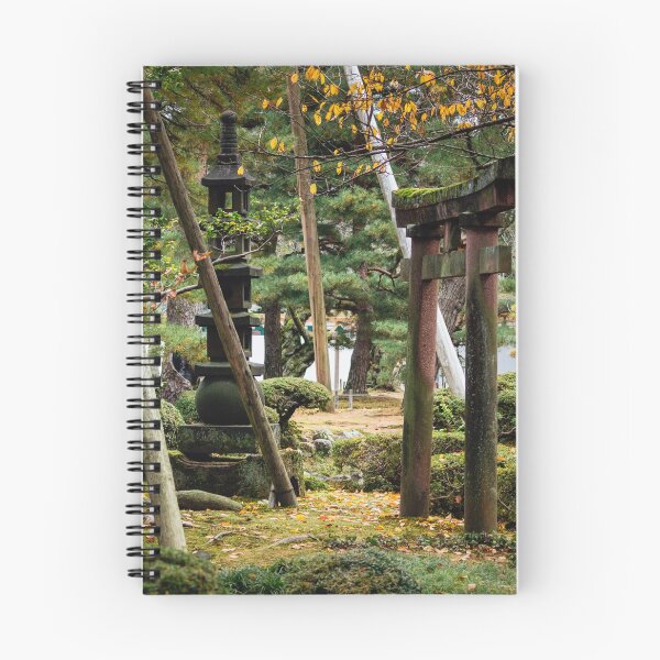 Item preview, Kenroku-en Garden, Kanazawa, Ishikawa, Japan designed and sold by Ajexi.