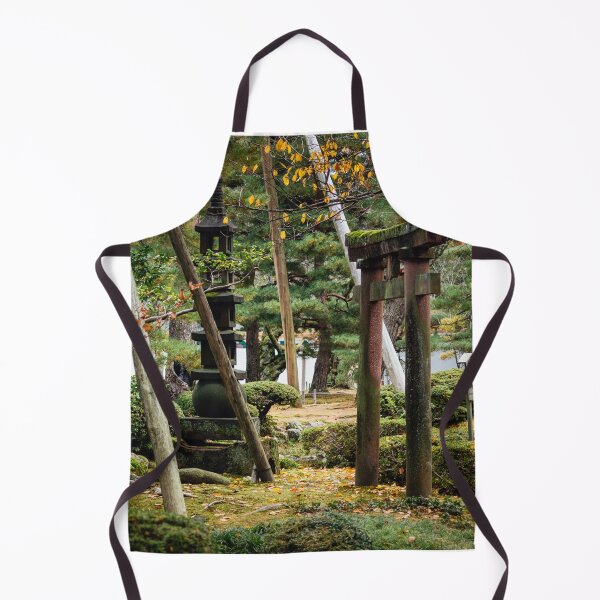 Item preview, Kenroku-en Garden, Kanazawa, Ishikawa, Japan designed and sold by Ajexi.