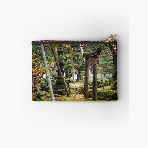 Item preview, Kenroku-en Garden, Kanazawa, Ishikawa, Japan designed and sold by Ajexi.