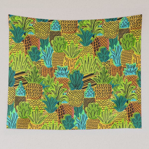 Item preview, Pineapple designed and sold by Dr.YesOrNo.