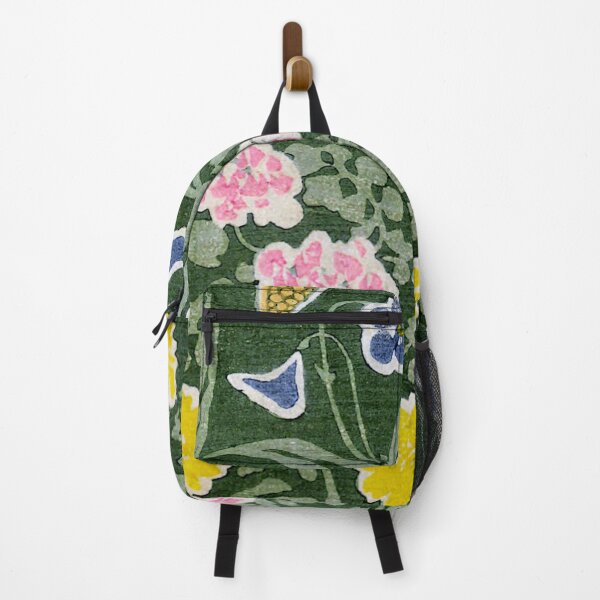 Item preview, Vintage Designs of Kyotoco flower pattern designed and sold by Rantan1618.
