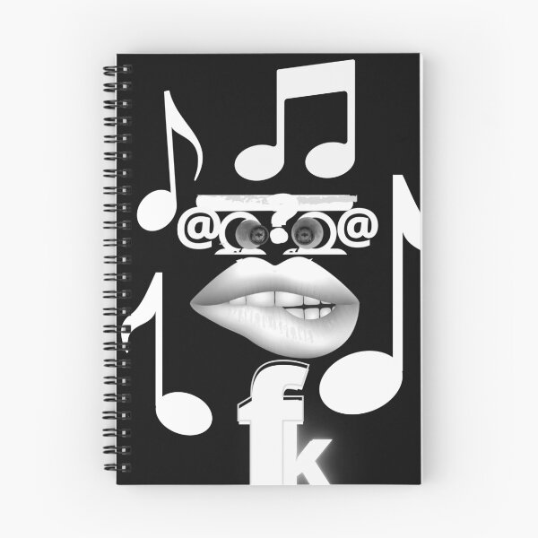 Item preview, F@@KMONKEY MUSIC  designed and sold by Flirt-Teez.