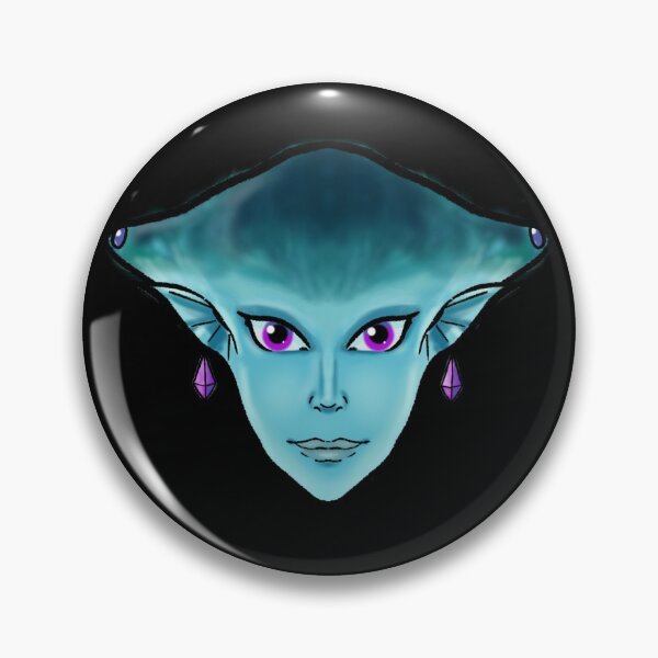 Item preview, Princess Ruto - Zora designed and sold by alecillustrates.