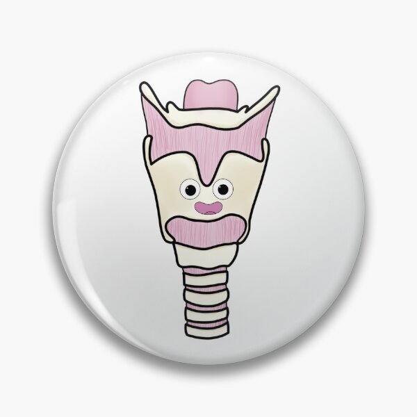 Item preview, Lary Nx the Larynx designed and sold by Savannah's Grace.