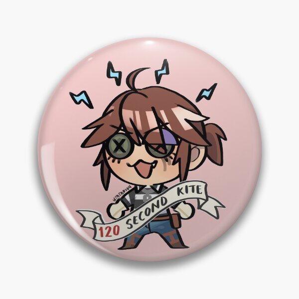 Item preview, 120 second kite designed and sold by utatapyon.
