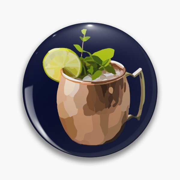 Item preview, The Mule designed and sold by basiclulus.