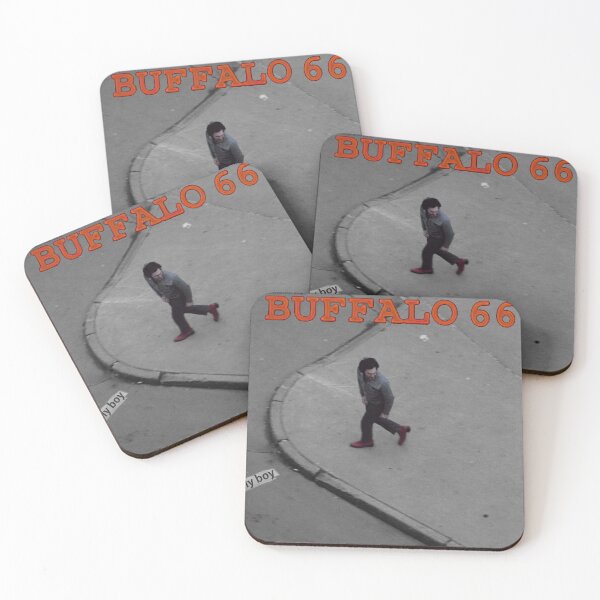 Item preview, Buffalo '66 Lonely Boy designed and sold by satchels.