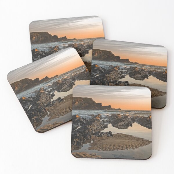Item preview, Crescent Head Sunrise designed and sold by Catherine Reading.
