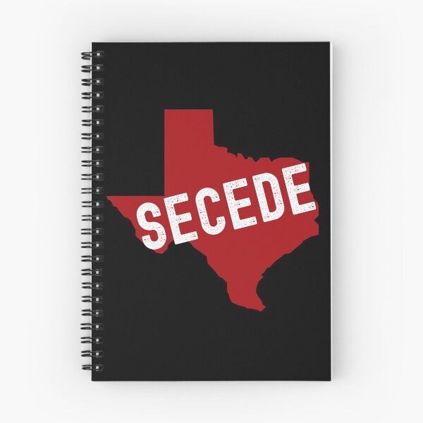 Item preview, Texas Secede designed and sold by Dr Daffodils.